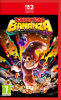 NS2 Donkey Kong Bananza