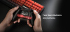 GameSir Nova Lite 2 Luminous White