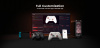 GameSir Nova Lite 2 Luminous White