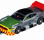 Auto Carrera D132 - 32066 Ford Mustang GTY