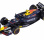 Auto Carrera EVO - 27803 Red Bull Racing 