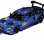 Auto Carrera D124 - 23994 BMW M4 GT3 Schubert