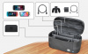 SWITCH 2 HORI Compact Carry All (Black)