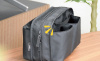 SWITCH 2 HORI Reversible Travel Pouch (Black)