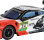 Auto Hybrid 51009 Porsche 911 GT3 R Lionspeed