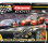 Autodráha Carrera GO 62561 DTM High Speed Show