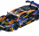Auto Carrera EVO - 27826 Audi R8 LMS GT3 evo II