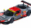 Auto Carrera D132 - 32056 Ferrari 296 GT3