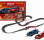 Autodráha Carrera GO 62575 Ferrari Power Racing
