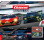 Autodráha Carrera D132 30044 24H Speed