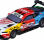 Auto Hybrid 51018 Ford Mustang GT3 Champion Spirit