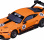 Auto Hybrid 51021 Ford Mustang GT3 No.51