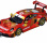 Auto Carrera EVO - 27820 Porsche 911 GT3