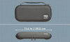 SWITCH 2 HORI Slim Tough Pouch