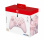 SWITCH 2 HORIPAD Turbo (Cozy Pink)