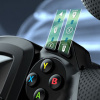 XONE/XSX/PC Wireless Racing Wheel Overdrive