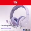 SWITCH 2 HORI Gaming Headset (Levander)