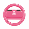 Racing Wheel Attachment Set for Switch 2 (Peach)