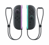 Joy-Con 2 Pair Light Purple/Light Green