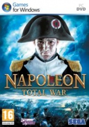 PC Napoleon: Total War