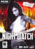 PC Noční Hlídka-NIGHT WATCH