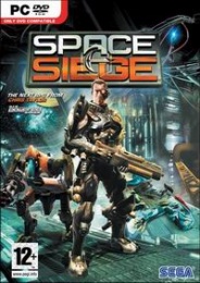 PC Space Siege