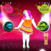 Wii Just Dance 2 EXTRA SONGS limited edition