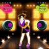 Wii Just Dance 2 EXTRA SONGS limited edition