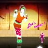Wii Just Dance 2 EXTRA SONGS limited edition