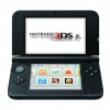 3DS konzole Nintendo 3DS XL Black + Blue