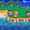 Wii Animal Crossing: Lets go to the City Select