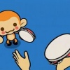 Wii Beat the Beat: Rhythm Paradise