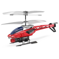 R/C helikoptéra Heli Sniper (střílí šipky)