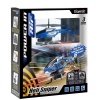 R/C helikoptéra Heli Sniper (střílí šipky)