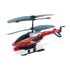 R/C helikoptéra Heli Sniper (střílí šipky)