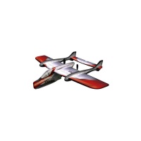 85763 Letadlo R/C DIY Aero System Basic Set