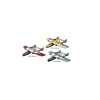 85763 Letadlo R/C DIY Aero System Basic Set