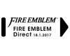 Nintendo predstavilo Fire Emblem hry pre chytré mobilné zariadenia, konzolu Nintendo Switch a handheldy z rodiny Nintendo 3DS