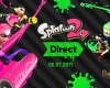 Squid Research Lab predstaví hru Splatoon 2 počas chystaného Nintendo Directu!