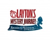 Známa Layton séria sa 6. októbra vráti na zariadení Nintendo 3DS s hrou LAYTON’S MYSTERY JOURNEY: Katrielle and the Millionaires’ Conspiracy