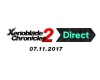 Nintendo sa zameriava na Xenoblade Chronicles 2 pred jeho oficiálnym uvedením na trh 1. decembra