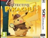 Vezmite lupu a preskúmajte tieto nové detaily o hre Detective Pikachu na Nintendo 3DS