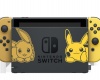Limitované balenie Nintendo Switch ku hrám Pokémon: Let 'Go, Pikachu! a Pokémon: Let 'Go, Eevee! prídu 16. novembra