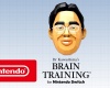 Vykročte do roku 2020 úspěšně - tréninkem těla i mysli s Ring Fit Adventure a Dr Kawashima's Brain Training na Nintendo Switch