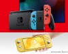 Spoločnosť Nintendo oznamuje aktuálny predaj konzoly Nintendo Switch