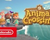 Odhalené nové informácie o hre Animal Crossing: New Horizons