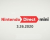 Nový Nintendo Direct Mini ukázal širokú škálu hier, ktoré môžeme tento rok očakávať na Nintendo Switch