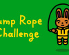 Skáčte spolu s Jump Rope Challenge