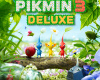 Pikmin 3 Deluxe vychádza na Nintendo Switch 30. októbra