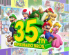 Spoločnosť Nintendo oslavuje 35. výročie hry Super Mario Bros. hrami, produktmi a hernými podujatiami